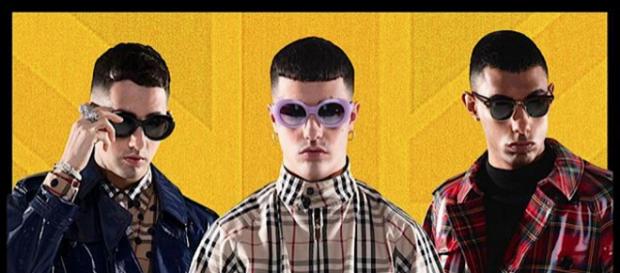 La Dark Polo Gang sta per rilasciare il suo primo progetto firmato 'Universal' La Dark Polo Gang sta per rilasciare il suo primo progetto firmato 'Universal'