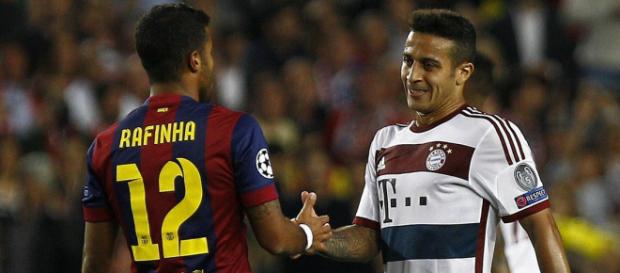 La maldición de los hermanos Alcántara en Barcelona | Goal.com - goal.com La maldición de los hermanos Alcántara en Barcelona | Goal.com - goal.com