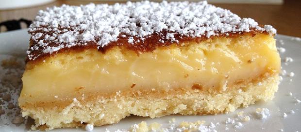 Lemon squares o tarta de limón | Tartas de limón, Postres fáciles ... - pinterest.es Lemon squares o tarta de limón | Tartas de limón, Postres fáciles ... - pinterest.es