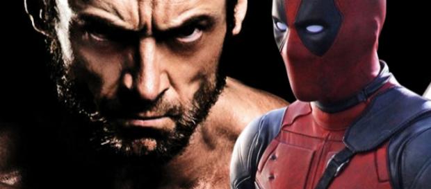 Deadpool quiere ver a Wolverine en una de sus películas Deadpool quiere ver a Wolverine en una de sus películas