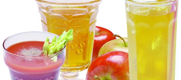 Los zumos, salud líquida — DSalud - dsalud.com Los zumos, salud líquida — DSalud - dsalud.com