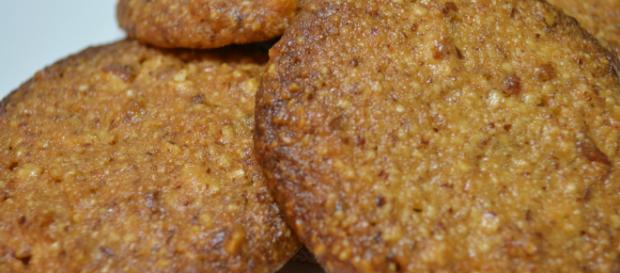 Más allá del gluten...: Galletas de Coco sin huevo (Receta SCD ... - masalladelgluten.com Más allá del gluten...: Galletas de Coco sin huevo (Receta SCD ... - masalladelgluten.com