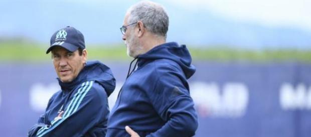 Mercato : l'OM garde en vue cette recrue de Premier League ! Mercato : l'OM garde en vue cette recrue de Premier League !