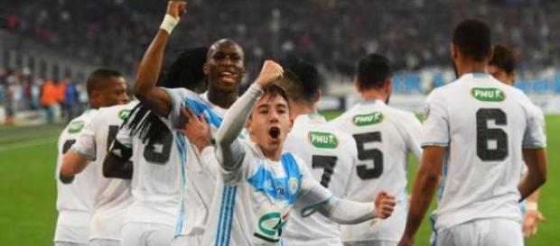 Mercato : Nouvelles révélations sur l'avenir d'un cadre de l'OM ! Mercato : Nouvelles révélations sur l'avenir d'un cadre de l'OM !