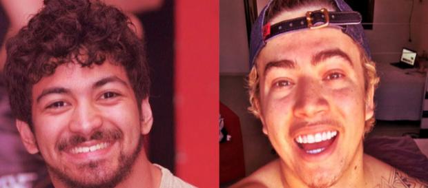 O jovem que seria ajudado por Whindersson aguarda seu veículo até hoje O jovem que seria ajudado por Whindersson aguarda seu veículo até hoje