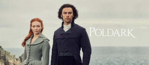Poldark revient bientôt sur la BBC One pour une saison 4 Poldark revient bientôt sur la BBC One pour une saison 4
