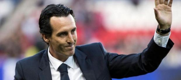 PSG : la nouvelle vie d'Unai Emery - Le Parisien - leparisien.fr PSG : la nouvelle vie d'Unai Emery - Le Parisien - leparisien.fr