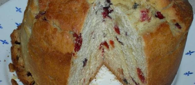 Pzza de Pascua o Pan Dulce | Cocina - facilisimo.com Pzza de Pascua o Pan Dulce | Cocina - facilisimo.com