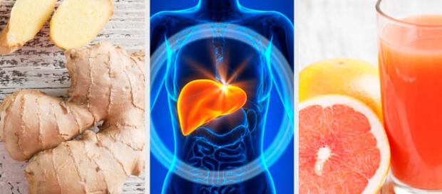 Qué debo comer si tengo un hígado graso - Mejor con Salud - mejorconsalud.com Qué debo comer si tengo un hígado graso - Mejor con Salud - mejorconsalud.com