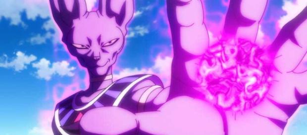 ¿Que pasaría si Beerus se enfrenta a Thanos? ¿Que pasaría si Beerus se enfrenta a Thanos?