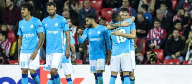 Quelques joueurs protagonistes de la demi-finale retour dont Rolando, buteur hier soir - via madeinfoot.com Quelques joueurs protagonistes de la demi-finale retour dont Rolando, buteur hier soir - via madeinfoot.com