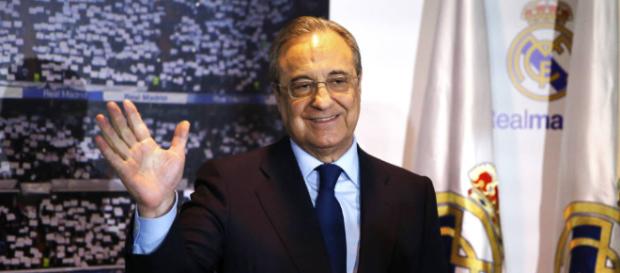 Real Madrid: Florentino Pérez busca gangas en el mercado: un ... - elconfidencial.com Real Madrid: Florentino Pérez busca gangas en el mercado: un ... - elconfidencial.com