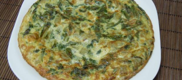 Receta tortilla con acelga | Receta tortitas, Tortilla y Verduras - pinterest.es Receta tortilla con acelga | Receta tortitas, Tortilla y Verduras - pinterest.es