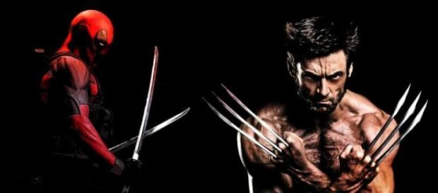 Ryan Reynolds quiere hacer una película con Hugh Jackman Ryan Reynolds quiere hacer una película con Hugh Jackman