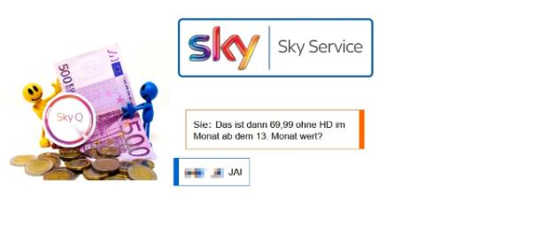 Sky findet sein Abo 69,99 EUR ohne HD wert / Symboldbild + Montagen; Bildrechte: Alexa Fotos, Sky Italy Facebook, Sky, Screenshots privat Sky findet sein Abo 69,99 EUR ohne HD wert / Symboldbild + Montagen; Bildrechte: Alexa Fotos, Sky Italy Facebook, Sky, Screenshots privat