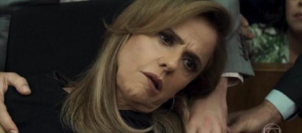 Sophia deu um show de atuação. Sophia deu um show de atuação.