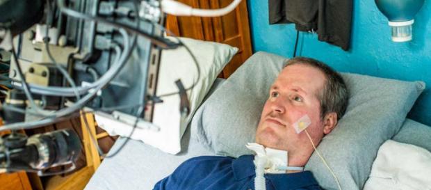 Tecnología para dar libertad a pacientes con parálisis - CNET en- cnet.com Tecnología para dar libertad a pacientes con parálisis - CNET en- cnet.com