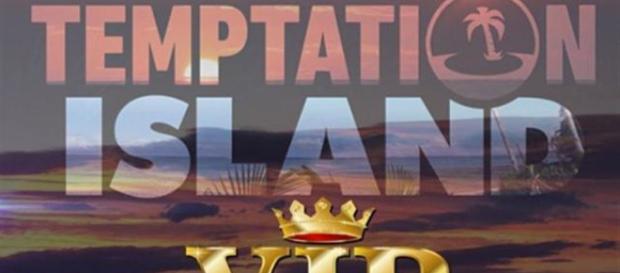 Temptation Island Vip: Cecilia con Ignazio e Giulia con Andrea? Temptation Island Vip: Cecilia con Ignazio e Giulia con Andrea?