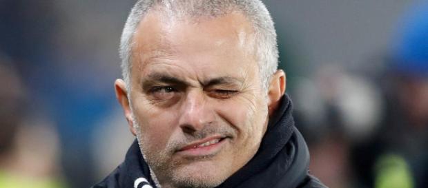 The Moment It Became Very Clear That Jose Mourinho Doesn't Like ... - thesportsman.com The Moment It Became Very Clear That Jose Mourinho Doesn't Like ... - thesportsman.com