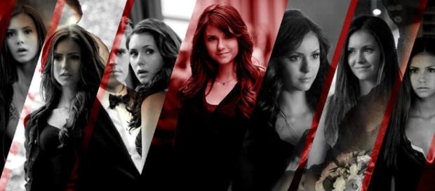 The Originals está na sua última temporada. The Originals está na sua última temporada.