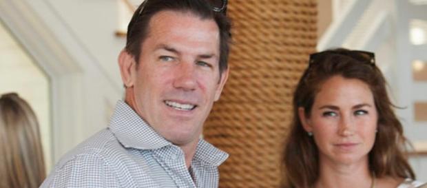 The Thomas Ravenel from a screenshot The Thomas Ravenel from a screenshot