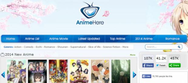 Top 10 Anime Sites to Stream Anime Online - videograbber.net Top 10 Anime Sites to Stream Anime Online - videograbber.net