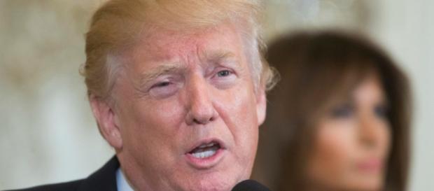 Un abogado de Donald Trump reconoce que pagó 130.000 dólares a ... - clarin.com Un abogado de Donald Trump reconoce que pagó 130.000 dólares a ... - clarin.com