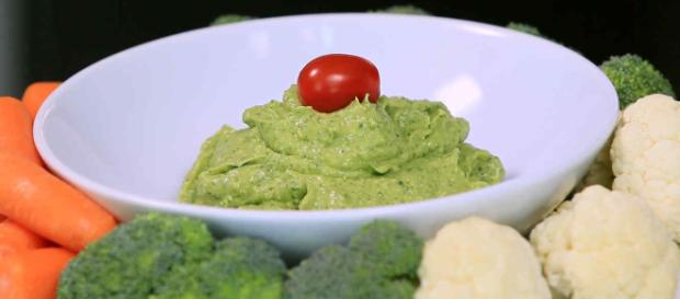 Una receta saludable para tu corazón: espárragos aterciopelados ... - telemundo.com Una receta saludable para tu corazón: espárragos aterciopelados ... - telemundo.com