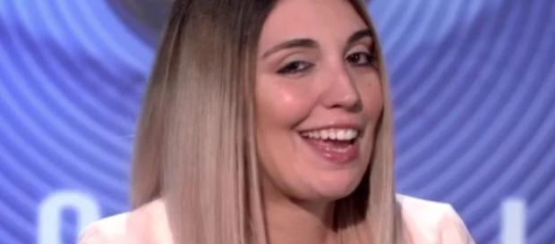 Veronica Satti, concorrente del Grande Fratello 15 accusata di aver bestemmiato Veronica Satti, concorrente del Grande Fratello 15 accusata di aver bestemmiato