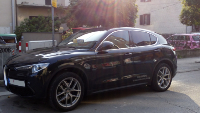 Alfa Romeo Stelvio, un successo che sa di svolta per il Biscione