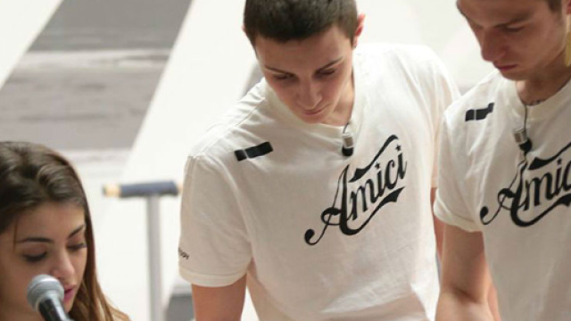 Amici 2018 diretta quinta puntata