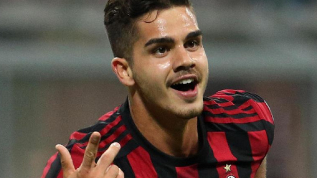 André Silva pourrait relancer sa carrière du côté de la Principauté
