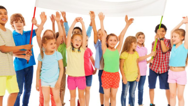 Bambini Dove sono i nostri ricordi da bambini?