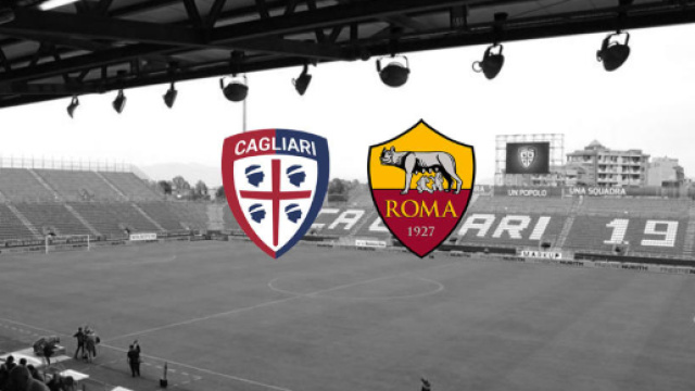 Cagliari-Roma: partita molto importante