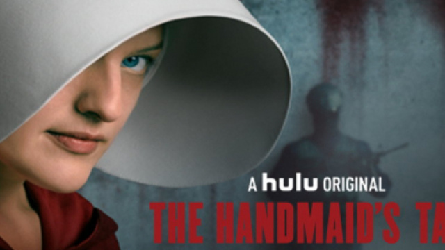 Devenez fan de The Handmaid's Tale