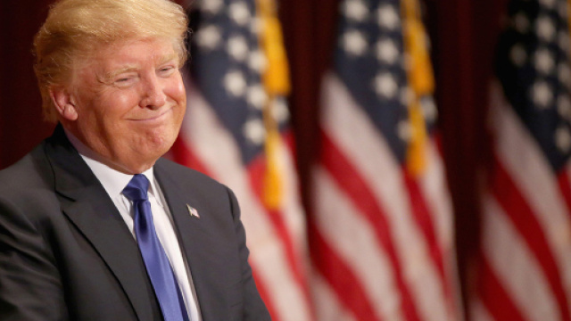 Nobel per Trump: aperte le scommesse sulla vittoria