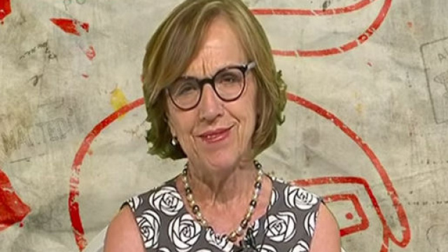 Elsa Fornero | DiMartedì - youtube.com