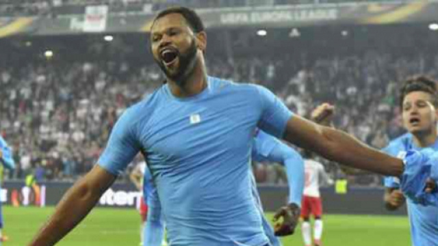 Emmanuel Macron a félicité l'OM pour qualification en finale de la Ligue Europa