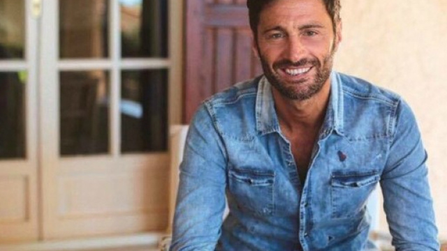 Filippo Bisciglia e il morbo di Perthes