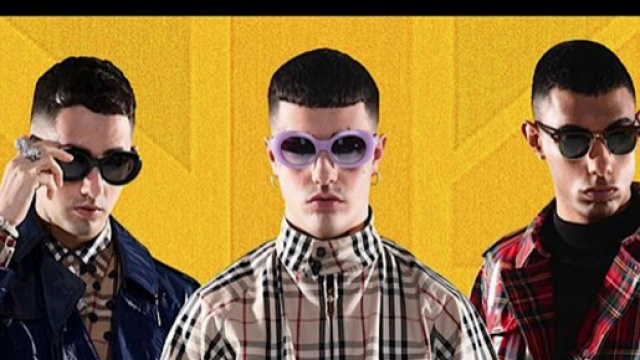 La Dark Polo Gang sta per rilasciare il suo primo progetto firmato 'Universal'