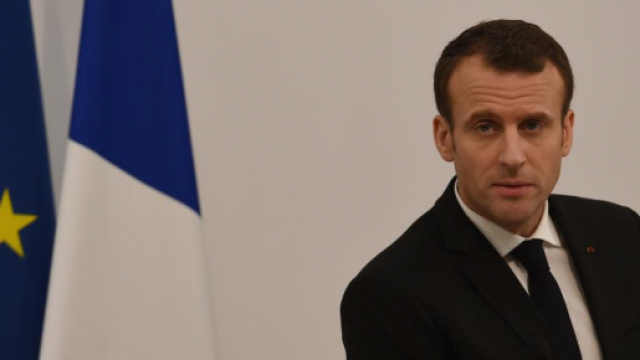 La popularité d'Emmanuel Macron est au plus bas depuis son entrée à l'Elysée