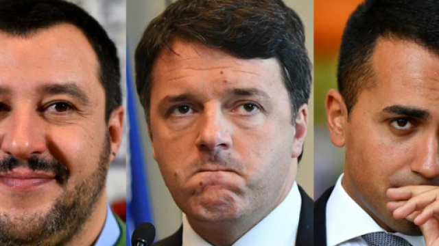 LIVE trattative governo: segui la giornata politica in diretta