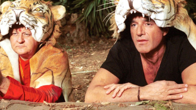 Massimo Boldi e Cristian De Sica tornano a lavorare insieme