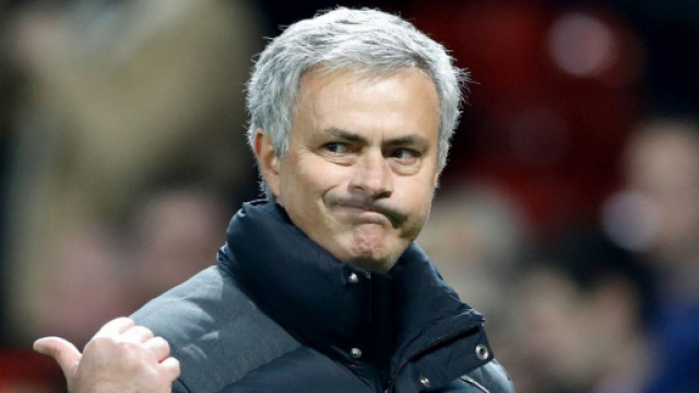 Mercato : L'incroyable assaut de Mourinho sur le Real Madrid !