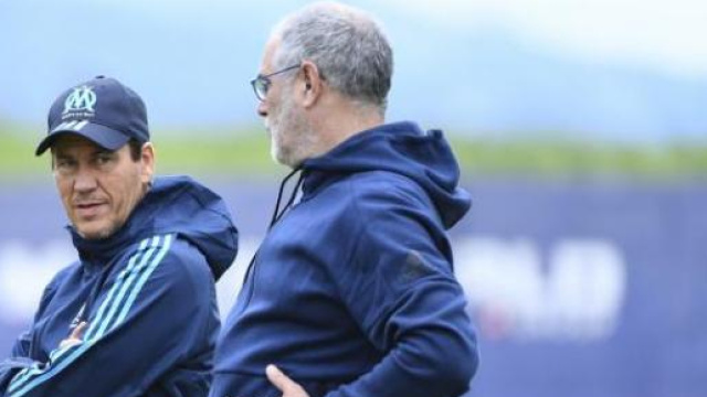 Mercato : l'OM garde en vue cette recrue de Premier League !