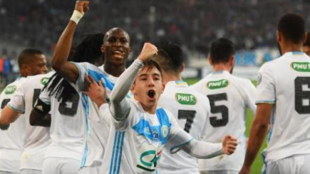 Mercato : Nouvelles révélations sur l'avenir d'un cadre de l'OM !