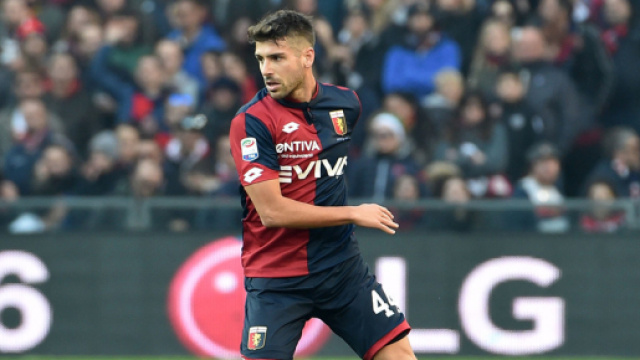 Miguel Veloso, futuro lontano dal Genoa?