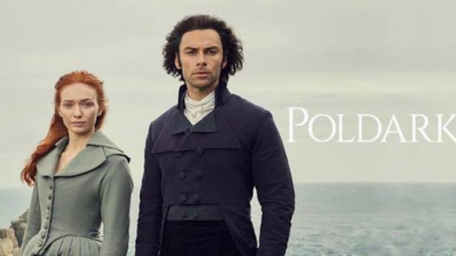 Poldark revient bientôt sur la BBC One pour une saison 4
