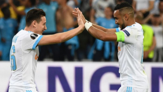 Pour ne pas tout gâcher, l'OM doit s'adapter sans se renier ... - eurosport.fr