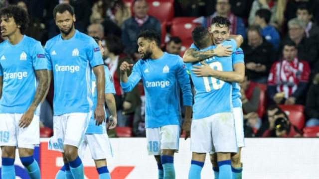 Quelques joueurs protagonistes de la demi-finale retour dont Rolando, buteur hier soir - via madeinfoot.com